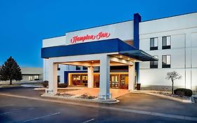 Hampton Inn Longmont